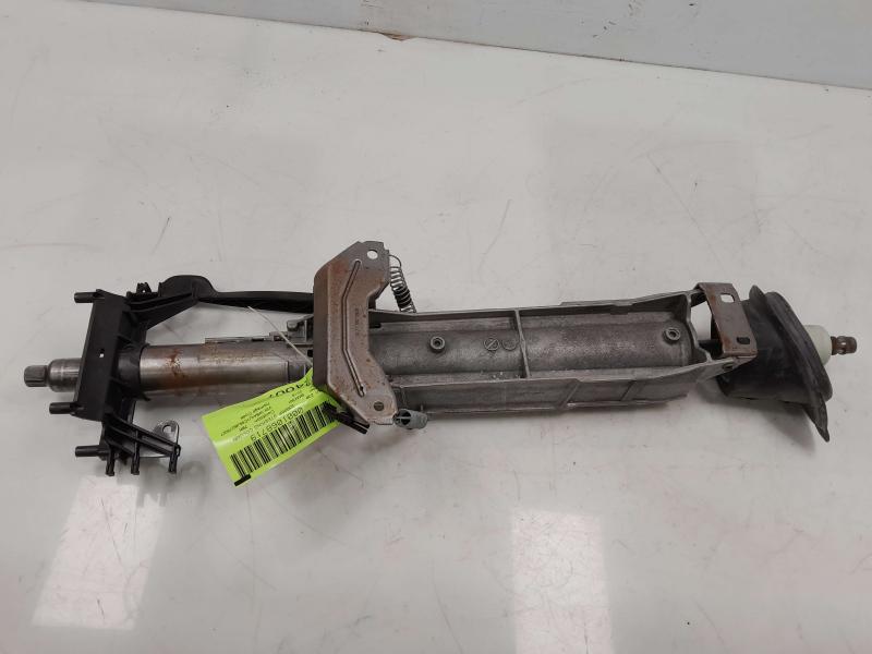 2018 BMW 430i Steering Column