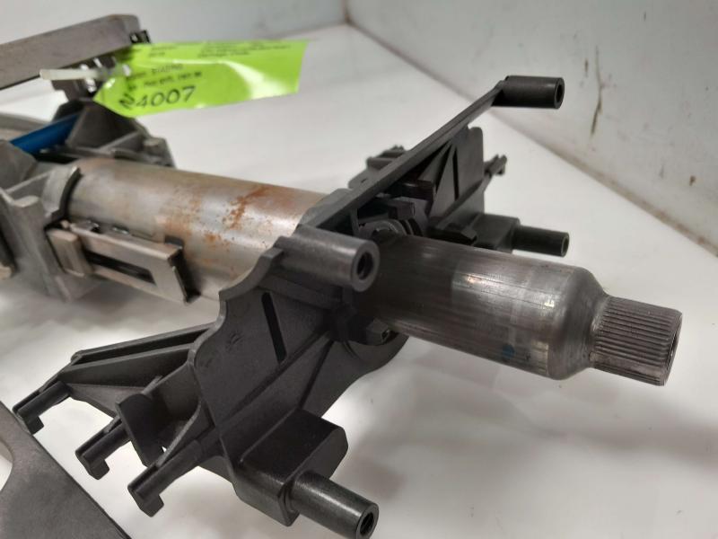 2018 BMW 430i Steering Column