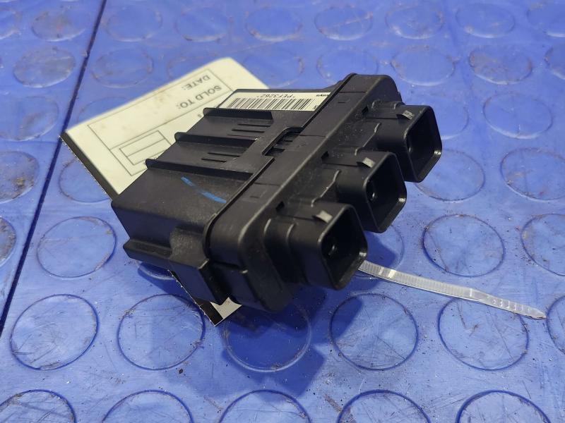 2014 Honda Accord Chassis Brain Box