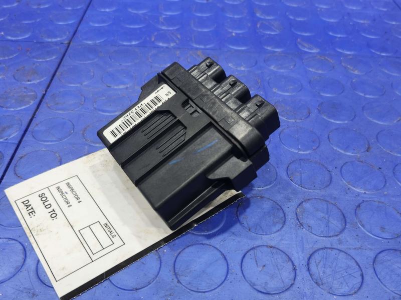 2014 Honda Accord Chassis Brain Box