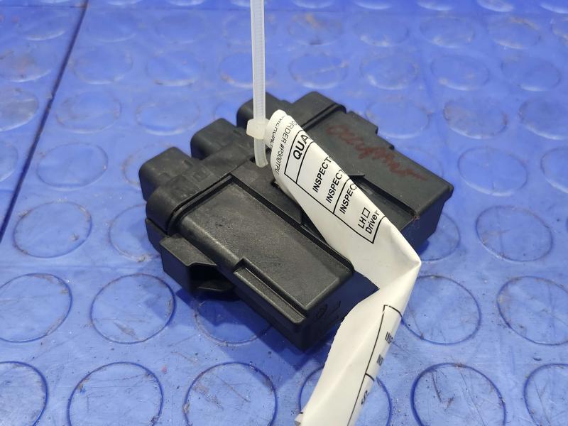 2014 Honda Accord Chassis Brain Box