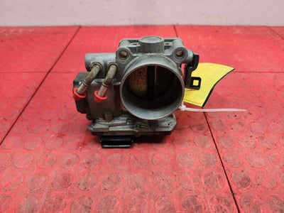 2014 Honda CR-V Throttle Body/Valve Assy