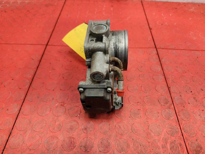 2014 Honda CR-V Throttle Body/Valve Assy