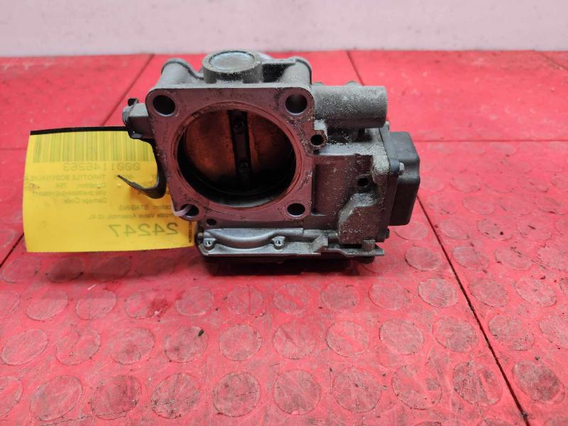 2014 Honda CR-V Throttle Body/Valve Assy