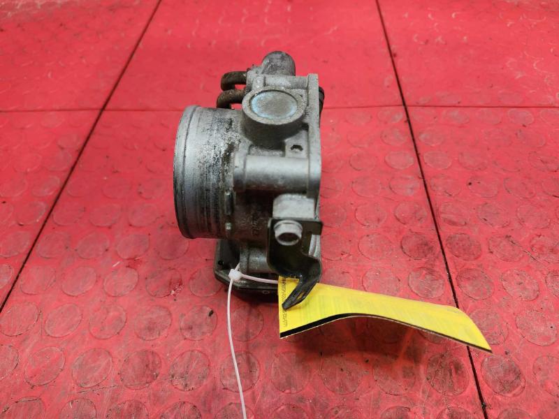 2014 Honda CR-V Throttle Body/Valve Assy