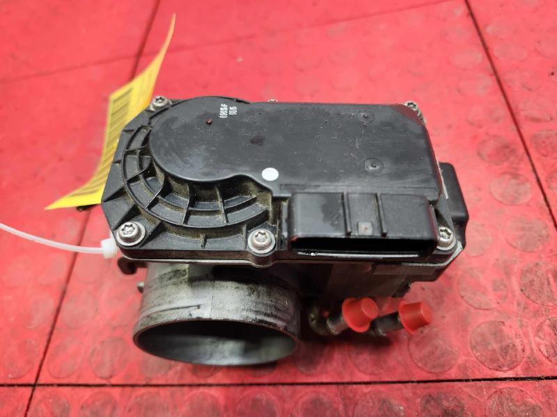 2014 Honda CR-V Throttle Body/Valve Assy