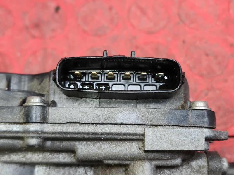 2014 Honda CR-V Throttle Body/Valve Assy