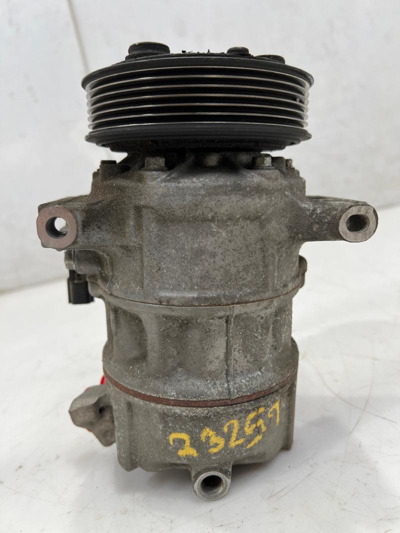 2013 - 2019 Nissan Sentra 1.8L AC Compressor Assembly Sanden OEM 926003SH1A