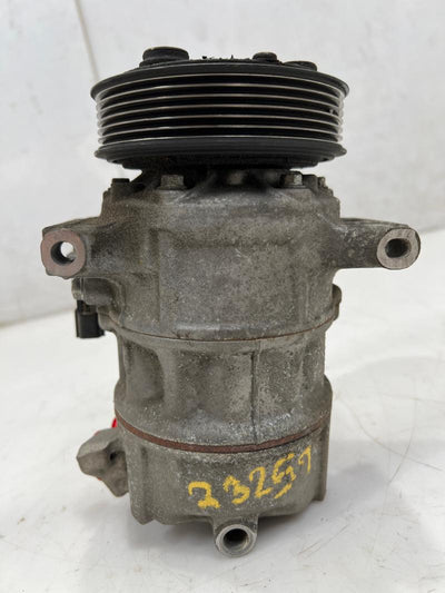 2013 - 2019 Nissan Sentra 1.8L AC Compressor Assembly Sanden OEM 926003SH1A