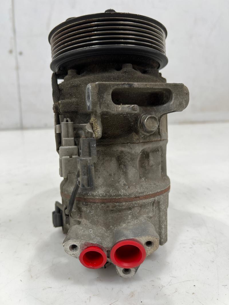 2013 - 2019 Nissan Sentra 1.8L AC Compressor Assembly Sanden OEM 926003SH1A