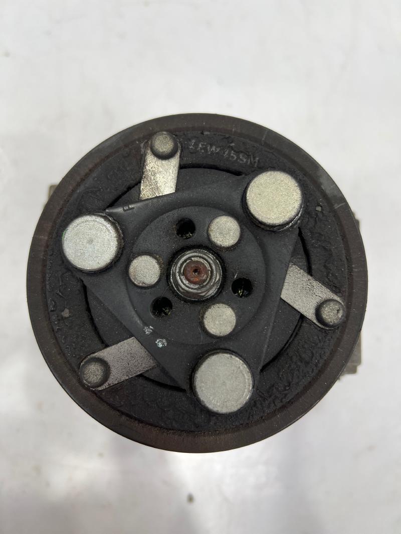 2013 - 2019 Nissan Sentra 1.8L AC Compressor Assembly Sanden OEM 926003SH1A
