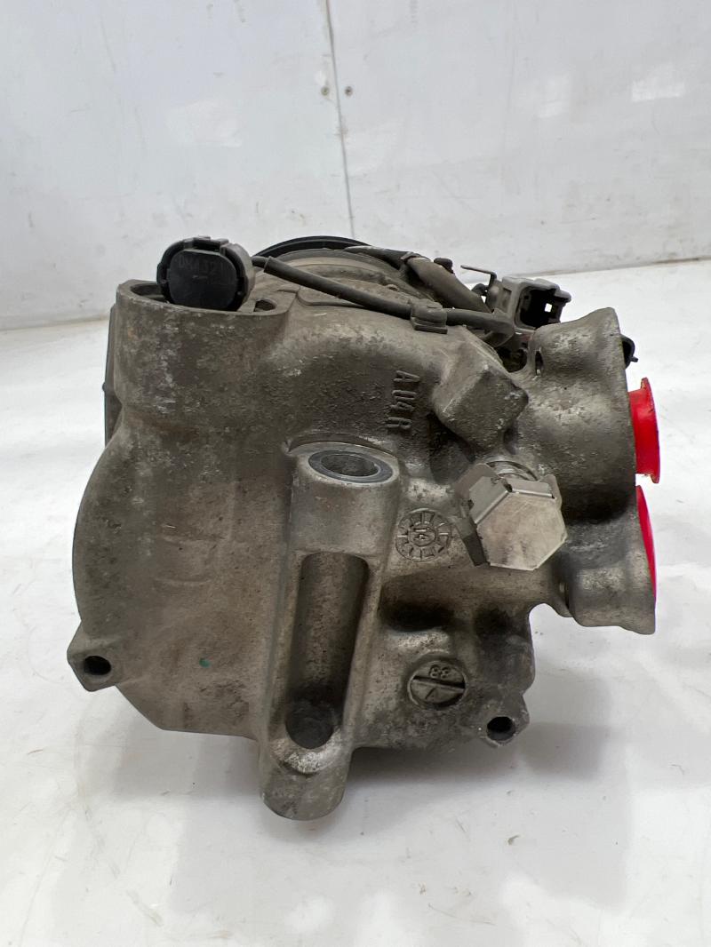 2013 - 2019 Nissan Sentra 1.8L AC Compressor Assembly Sanden OEM 926003SH1A