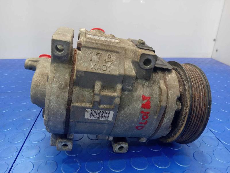 2008 Subaru Tribeca A/C Air Compressor