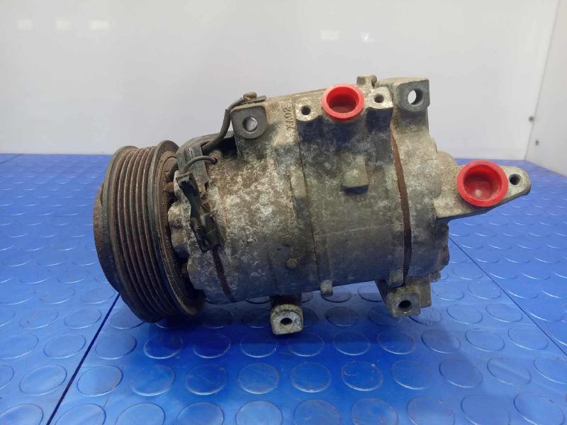 2008 Subaru Tribeca A/C Air Compressor