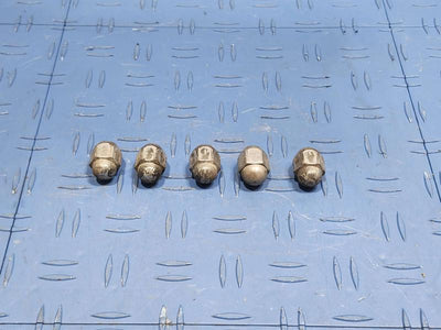 2013 Toyota Camry Lug Nuts