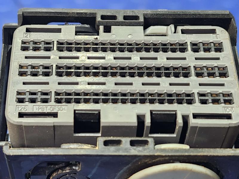 2021 Ford Explorer Wire Harness (Engine)