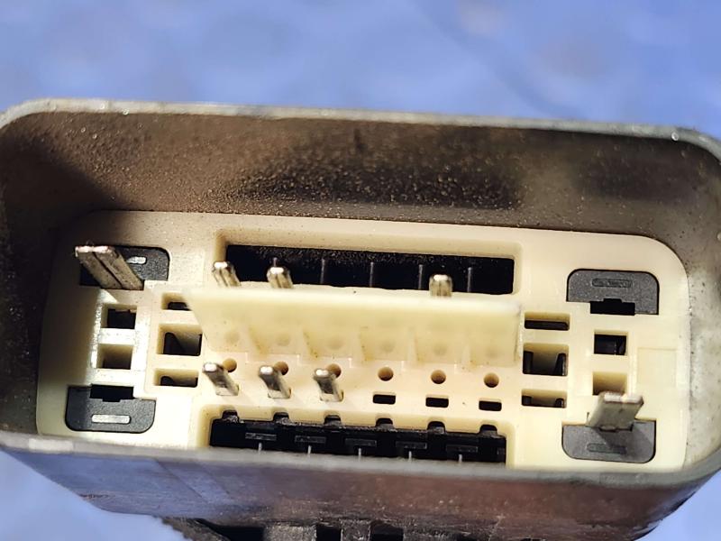 2021 Ford Explorer Wire Harness (Engine)