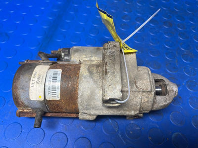 1995 Chevrolet Silverado 1500 Starter Motor