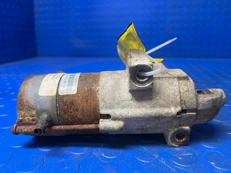 1995 Chevrolet Silverado 1500 Starter Motor
