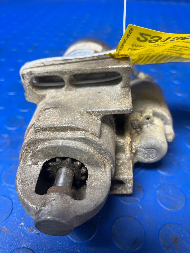 1995 Chevrolet Silverado 1500 Starter Motor