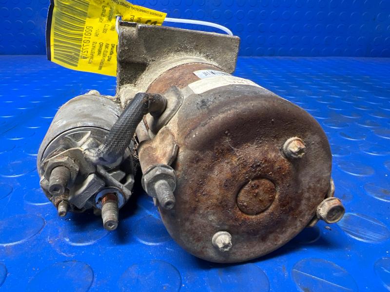 1995 Chevrolet Silverado 1500 Starter Motor