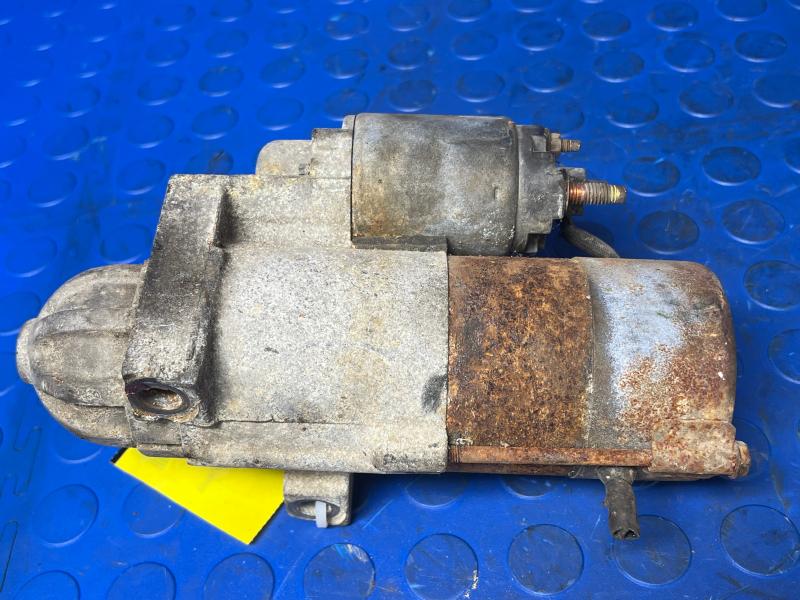 1995 Chevrolet Silverado 1500 Starter Motor