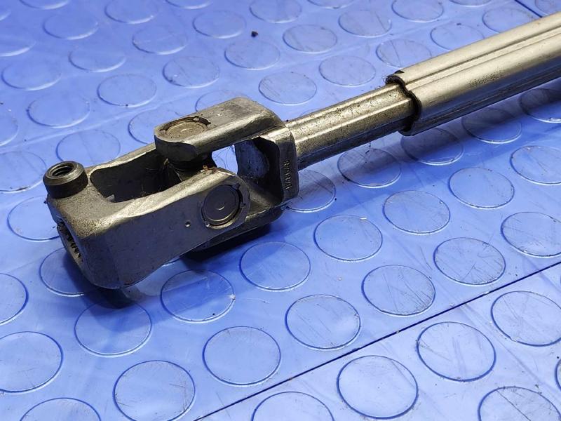 2012 Volkswagen Jetta Steering Column