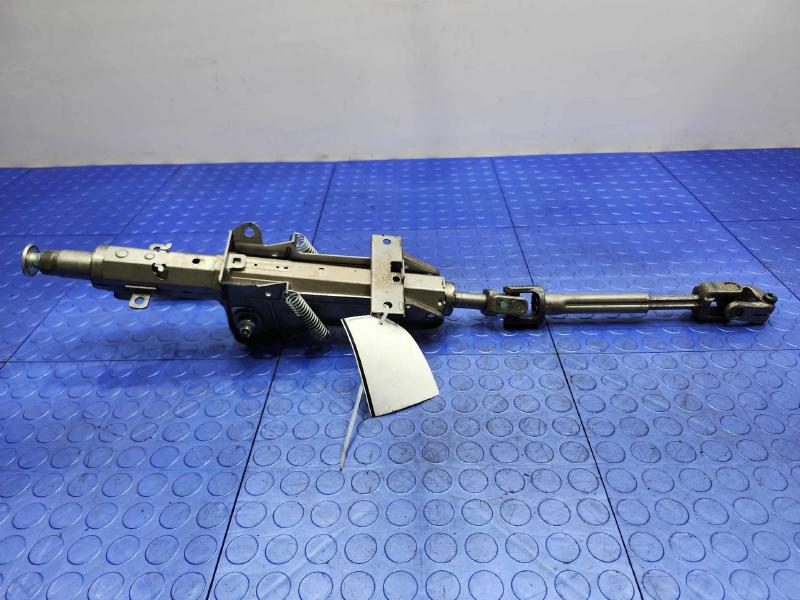 2012 Volkswagen Jetta Steering Column