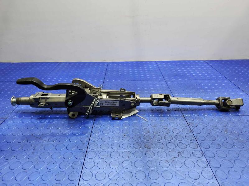 2012 Volkswagen Jetta Steering Column
