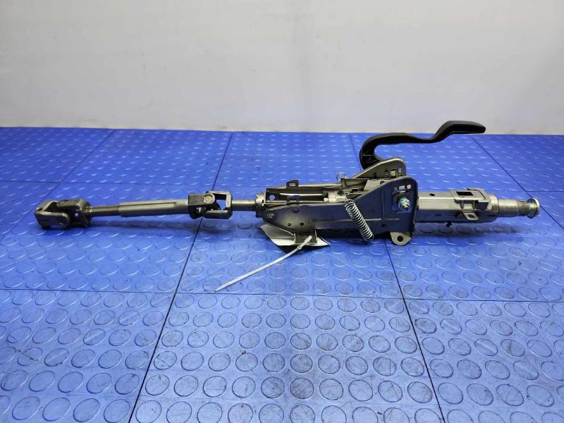 2012 Volkswagen Jetta Steering Column