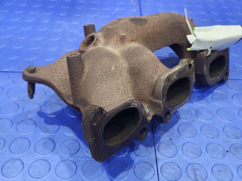 2012 Ford Escape Exhaust Manifold