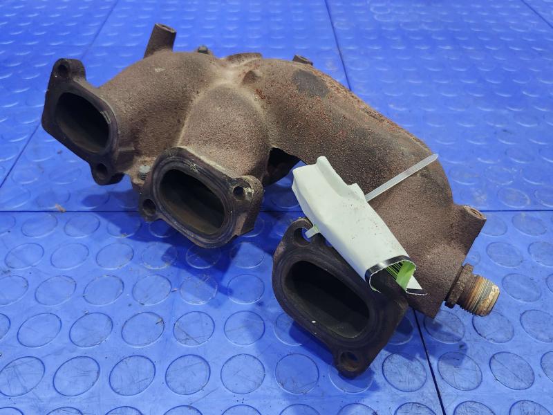 2012 Ford Escape Exhaust Manifold