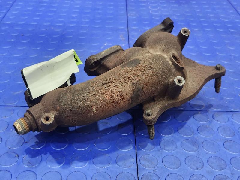 2012 Ford Escape Exhaust Manifold