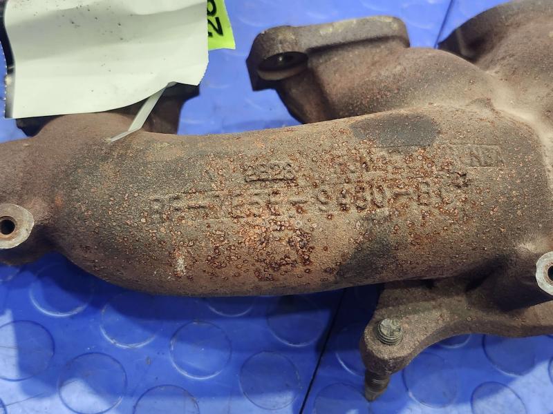 2012 Ford Escape Exhaust Manifold