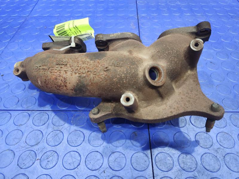 2012 Ford Escape Exhaust Manifold