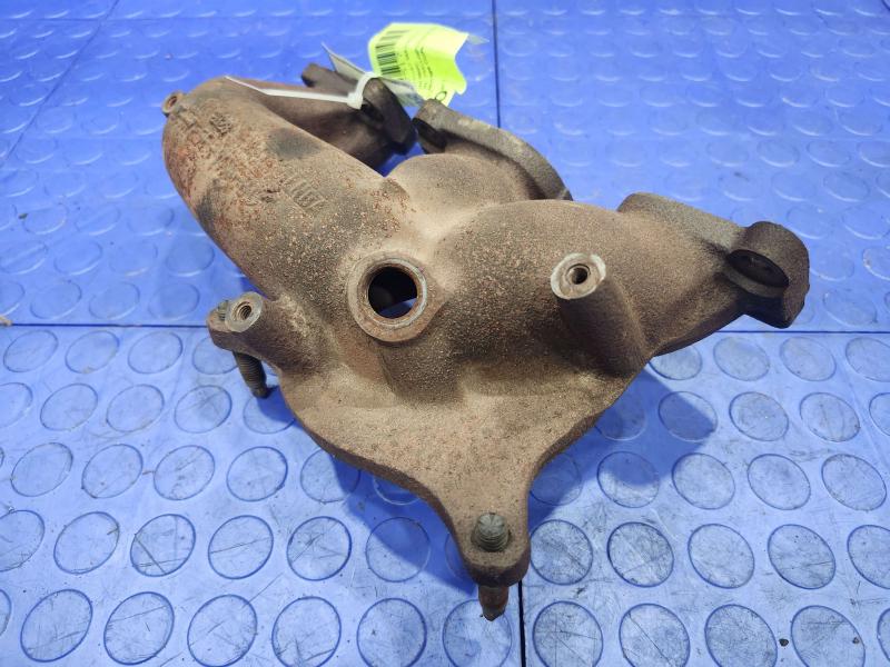2012 Ford Escape Exhaust Manifold