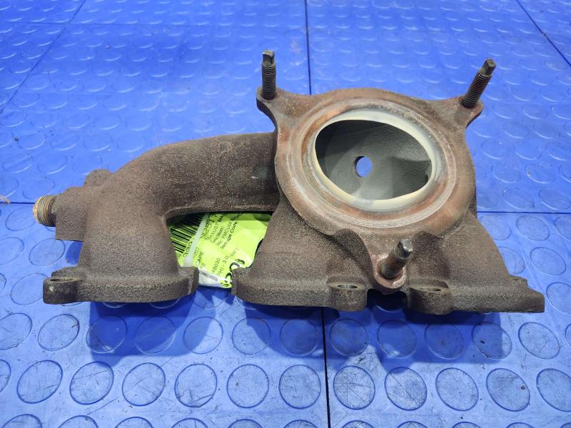 2012 Ford Escape Exhaust Manifold