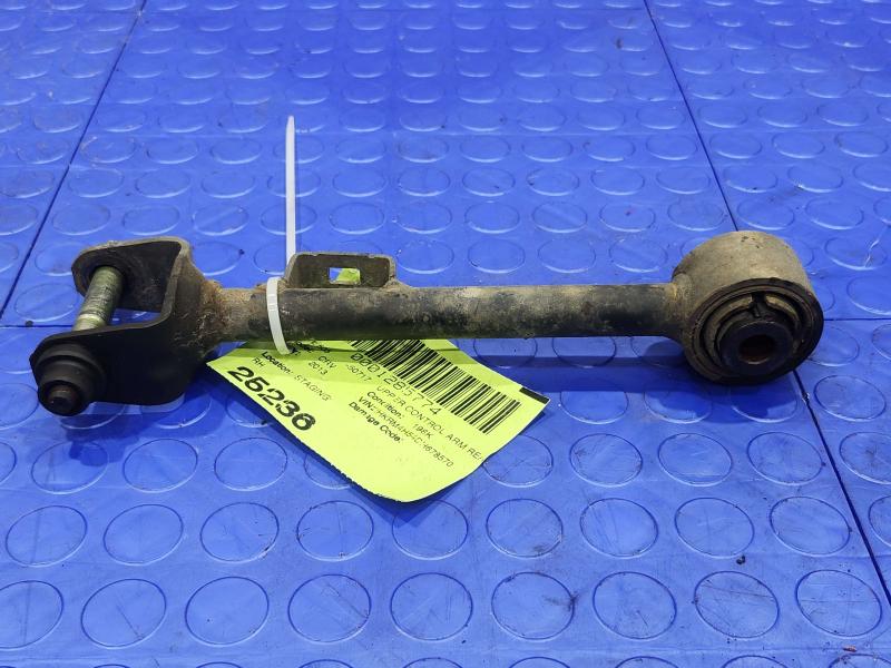 2007-2014 Honda CR-V Rear Upper Control Arm Left or Right Side OEM 52390SWAA00,RH