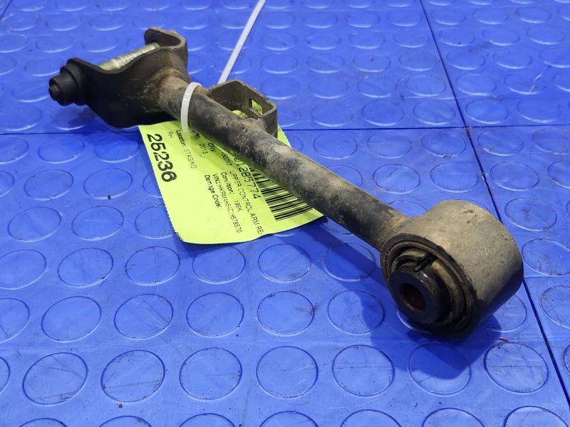 2007-2014 Honda CR-V Rear Upper Control Arm Left or Right Side OEM 52390SWAA00,RH