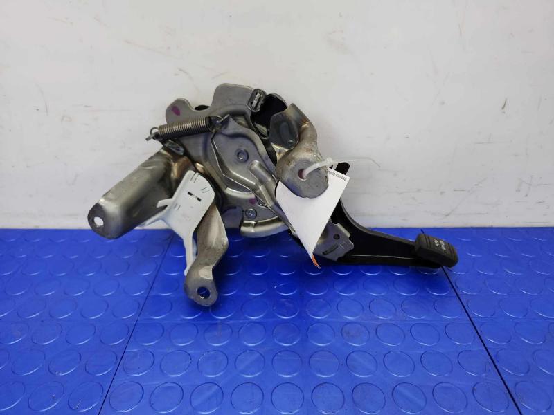 2014 Lexus IS 250 Emergency Brk.