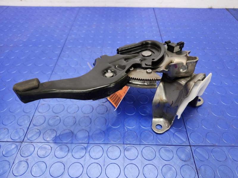 2014 Lexus IS 250 Emergency Brk.