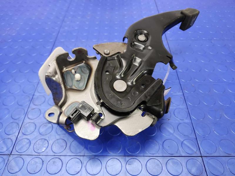 2014 Lexus IS 250 Emergency Brk.