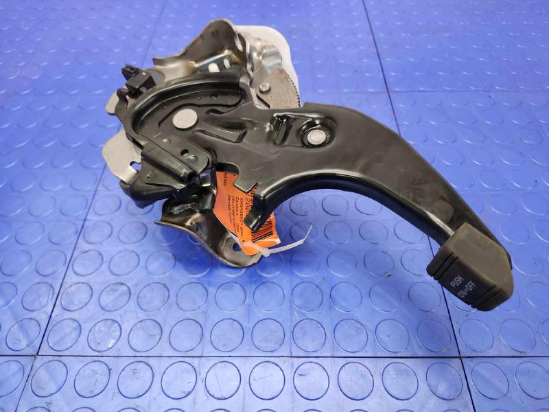 2014 Lexus IS 250 Emergency Brk.