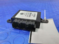2015 Dodge Charger Chassis Brain Box