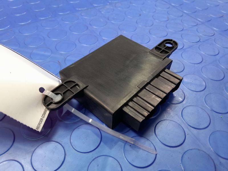 2015 Dodge Charger Chassis Brain Box