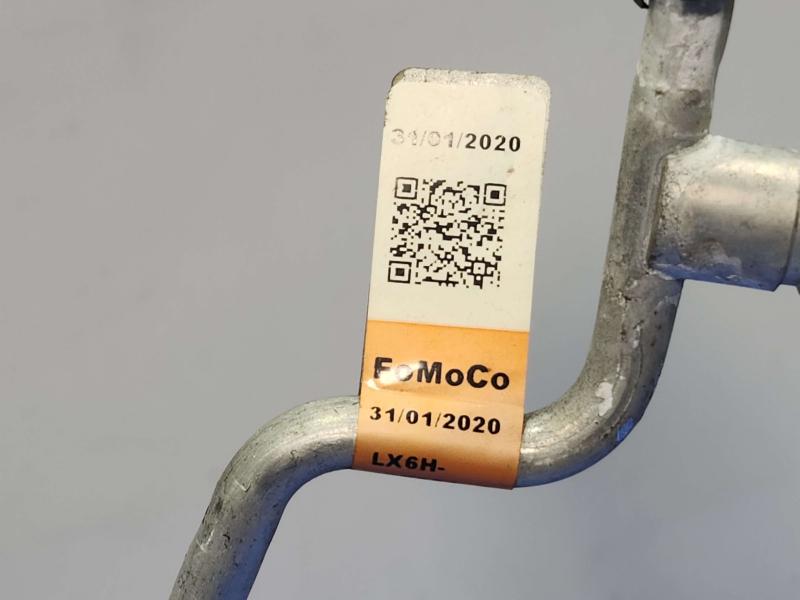 2020 Ford Escape Air Conditioner Hose