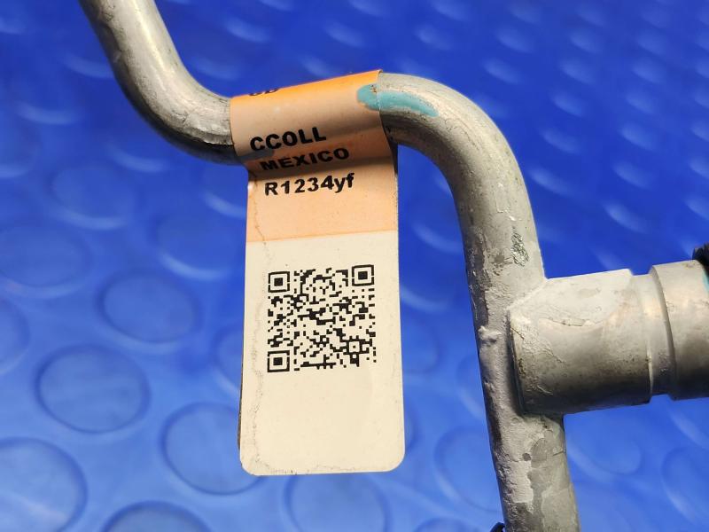 2020 Ford Escape Air Conditioner Hose