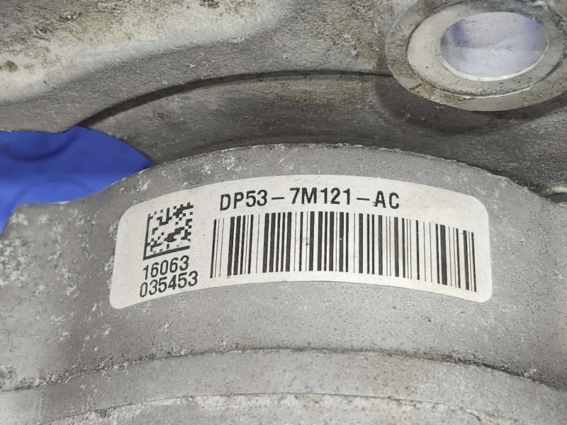 2016 Ford Edge Misc Ebay Parts