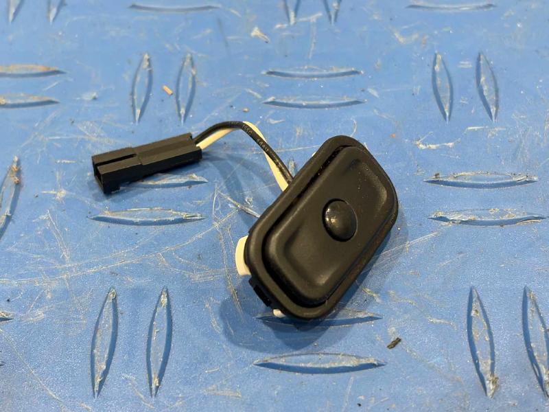 2012 Jeep Compass Combination Switch