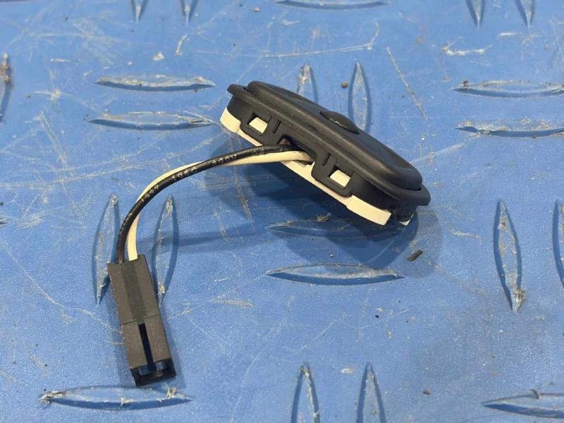 2012 Jeep Compass Combination Switch